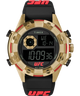 TW2V86600 Timex UFC Kick 49mm Resin Strap Watch Primary Image
