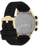 TW2V86600 Timex UFC Kick 49mm Resin Strap Watch Caseback with Attachment Image