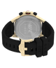 TW2V86600 Timex UFC Kick 49mm Resin Strap Watch Caseback with Attachment Image