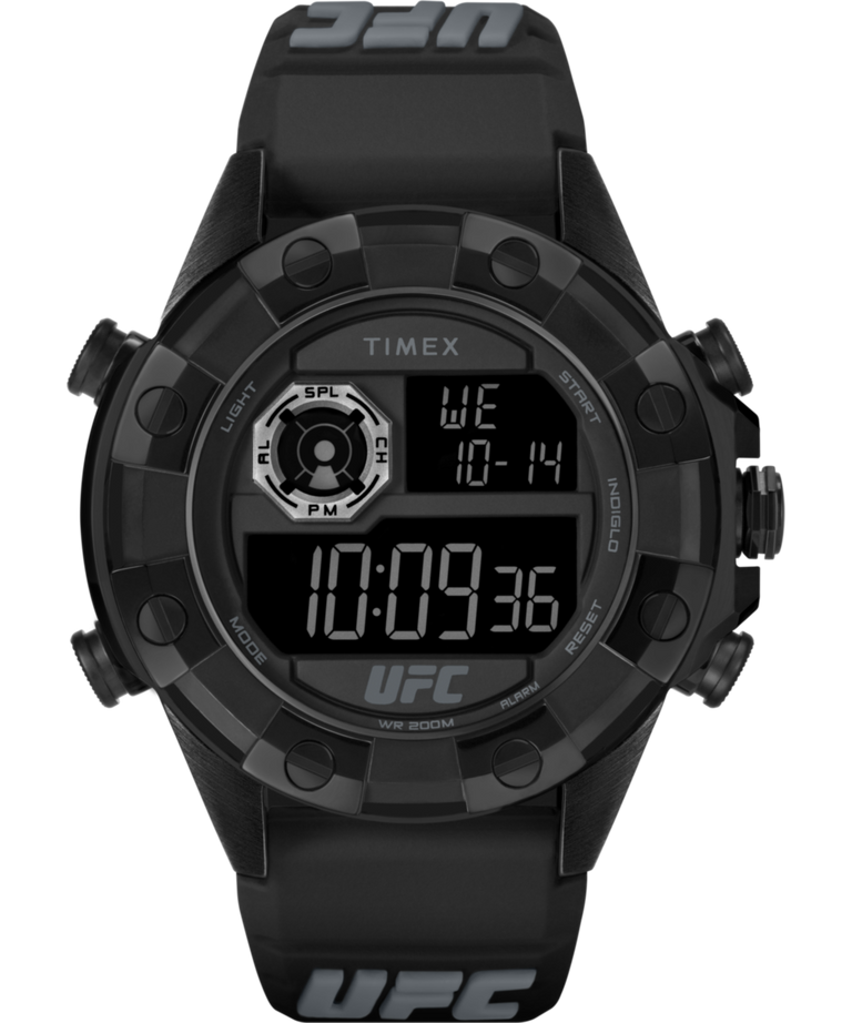 Timex mens top digital watches