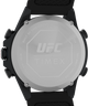 TW2V87000 Timex UFC Kick 49mm Resin Strap Watch Caseback Image