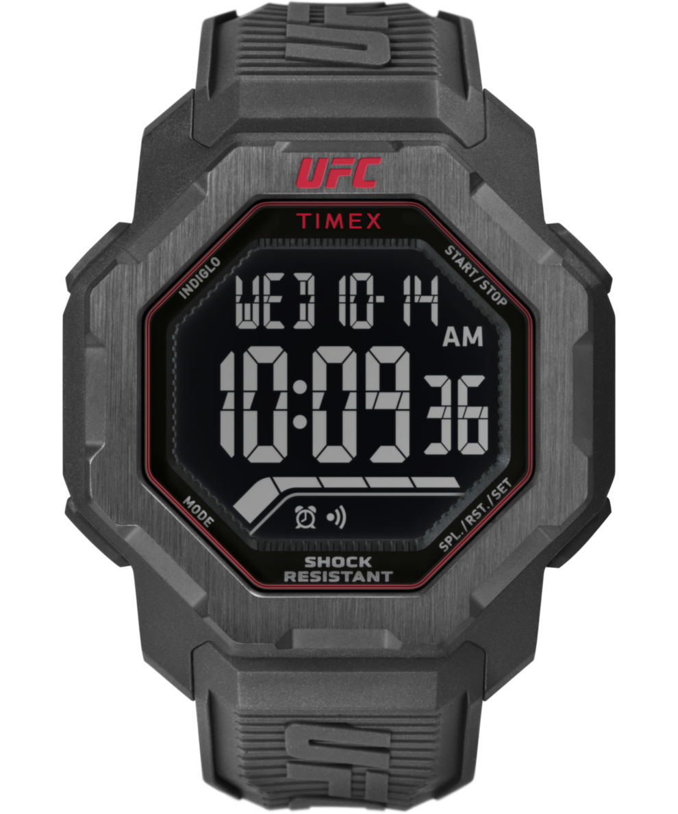 Timex sales interval watch