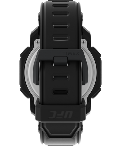 TW2V88100 Timex UFC Knockout 49mm Resin Strap Watch Strap Image