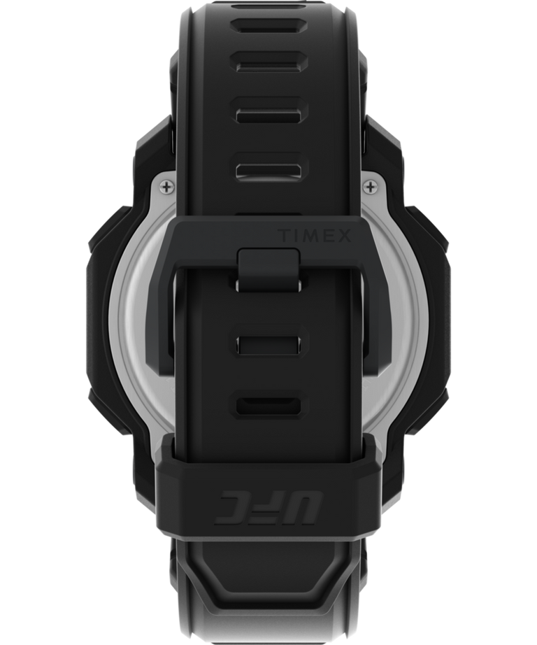 TW2V88100 Timex UFC Knockout 49mm Resin Strap Watch Strap Image