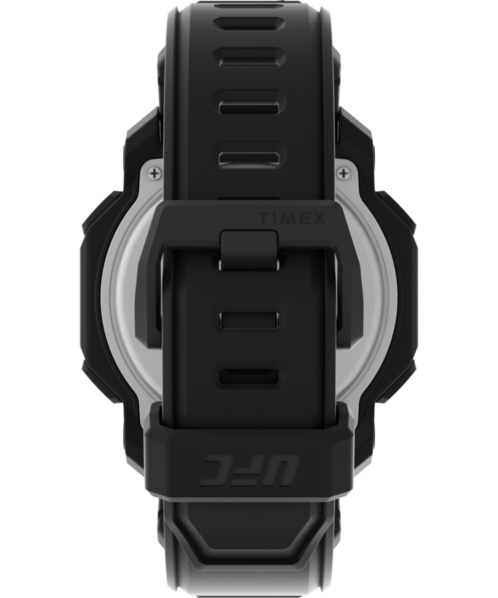TW2V88100 Timex UFC Knockout 49mm Resin Strap Watch Strap Image