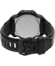 TW2V88100 Timex UFC Knockout 49mm Resin Strap Watch Caseback with Attachment Image