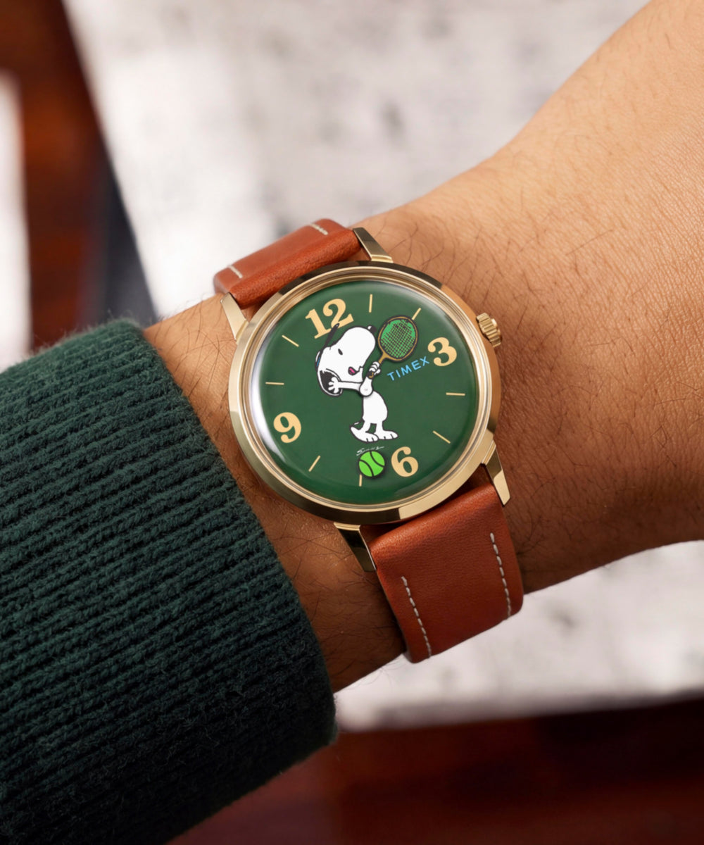 TIMEX アンティーク時計　ロービート　ヴィンテージ Vintage Inspired Watches for Men - Timeless Styles | Timex US