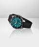 TW2V91700 Harborside Coast 43mm Synthetic Rubber Strap Watch Additional Image