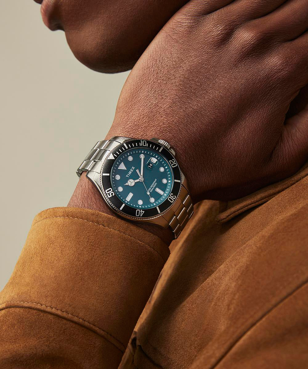 WIND AND SEA × TIMEX デジタルウォッチ WIND AND SEA - 完売☆コラボ☆TIMEX x WDS Classic Digital
