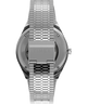 TW2V92000 Timex x seconde/seconde/ Episode #2 40mm Stainless Steel Bracelet Watch Strap Image