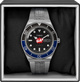 TW2V92000 Timex x seconde/seconde/ Episode #2 40mm Stainless Steel Bracelet Watch Alternate Image 1