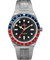 TW2V92100 Timex x seconde/seconde/ Episode #1 38mm Stainless Steel Bracelet Watch Primary Image