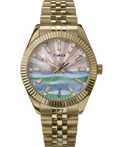 TW2V94900 Timex x Jacquie Aiche Sunrise   Primary Image