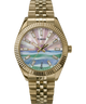 TW2V94900 Timex x Jacquie Aiche Sunrise   Primary Image