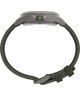 Imagen de perfil del reloj Expedition® Field Post Titanium Automatic de 41 mm con correa de tela reciclada TW2V95300