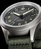 TW2V95300 Expedition® Field Post Titanium Automático, 41 mm, correa de tejido reciclado, colaboración: imagen adicional