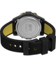 TW2V97900 Timex UFC Brawler 43mm Silicone Strap Watch Caseback with Attachment Image