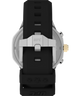 TW2V99200 Timex UFC King 45mm Silicone Strap Watch Strap Image
