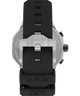 TW2V99300 Timex UFC King 45mm Silicone Strap Watch Strap Image