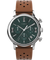TW2W10100 Marlin® Chronograph Tachymeter 40mm Leather Strap Watch Primary Image
