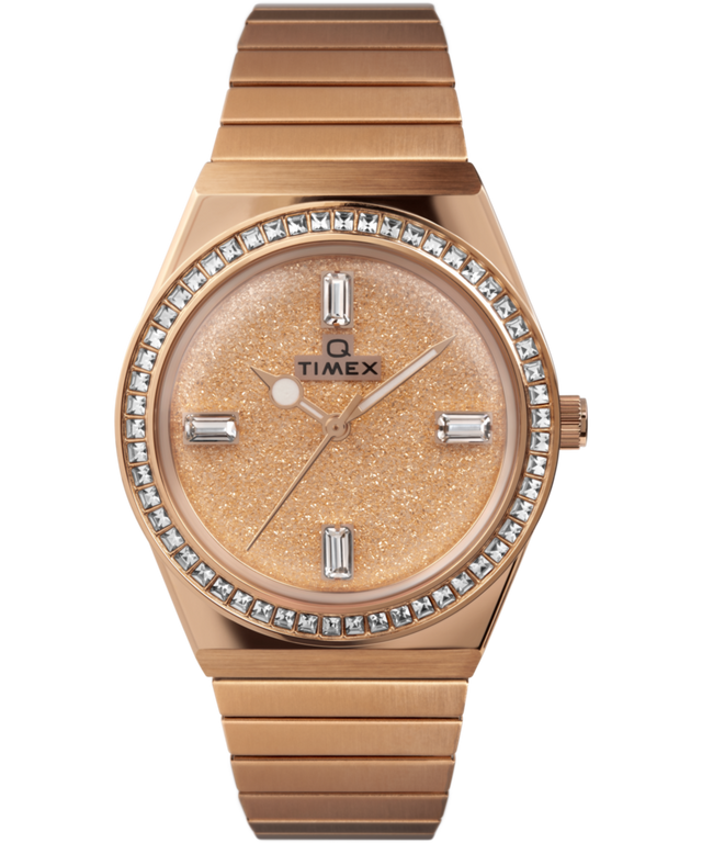 Timex ladies watch clearance bands