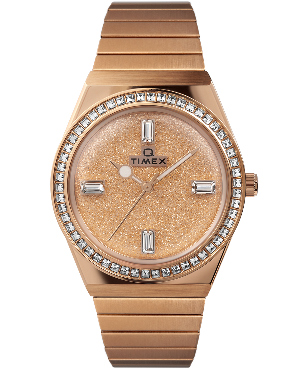 Timex Watches, Bracelet & Strap Watches
