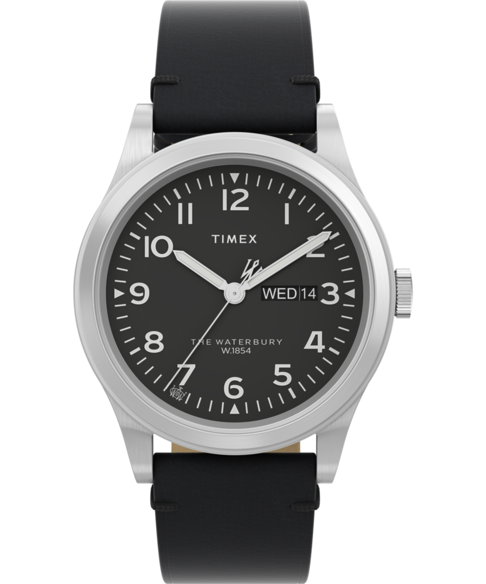 Timex waterbury watches best sale