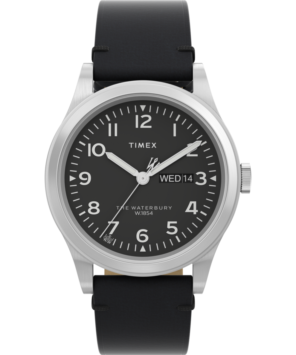 Timex date watch best sale