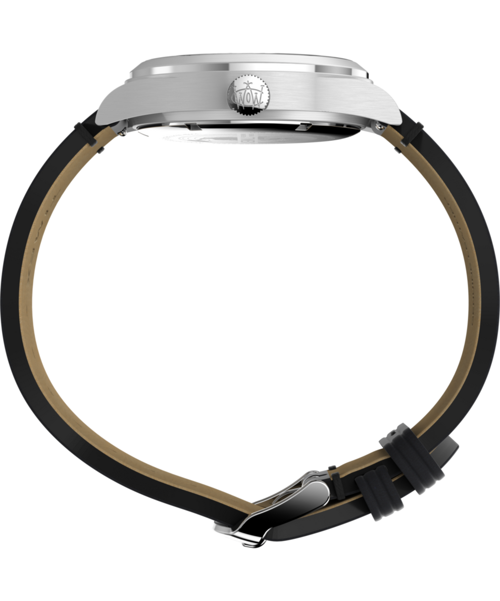 Timex waterbury traditional 38mm deals