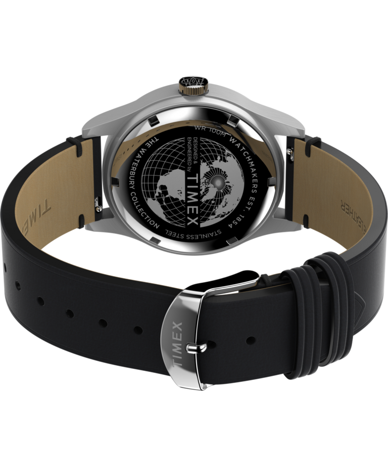 Timex sales waterbury traditional