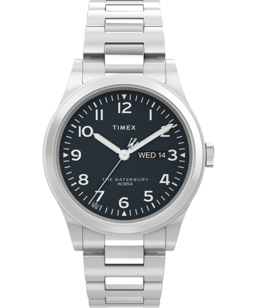 Timex waterbury traditional 38mm deals