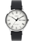 TW2W15000 Waterbury Classic 40mm Leather Strap Watch Primary Image