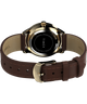 TW2W15700 Modern Easy Reader 32mm Leather Strap Watch Caseback with Attachment Image