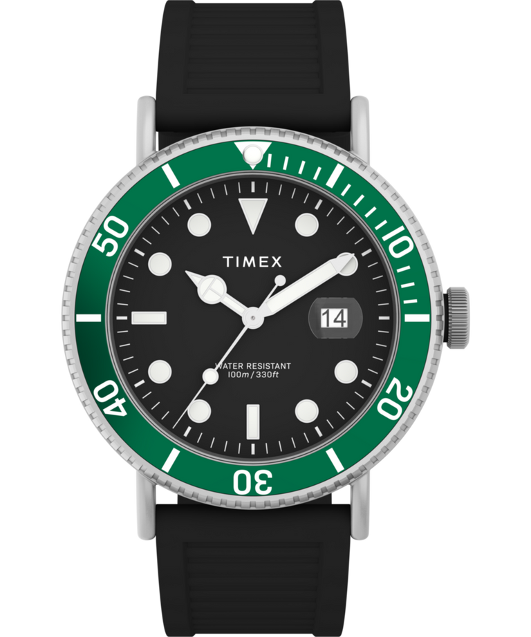 Timex 43mm best sale