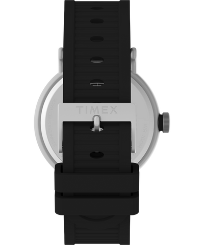 Portside 43mm Eco-Friendly Resin Strap Watch
