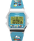 Timex T80 x Peanuts Gang's All Here 34mm Resin Strap Watch