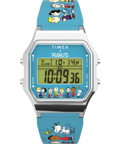 Buy Timex T80 Digital Watch for Mens