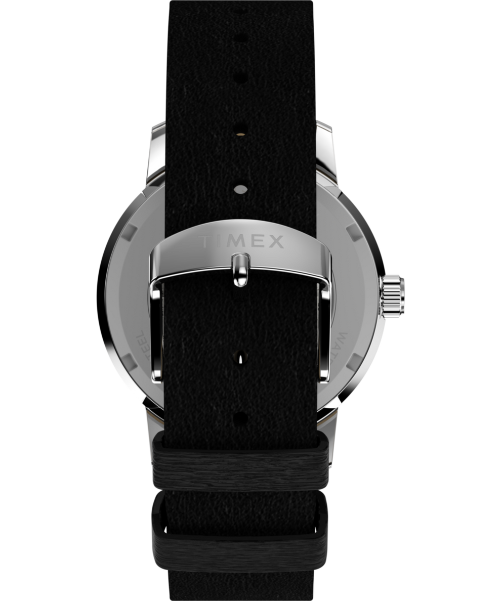 Timex automatic men's sales watch