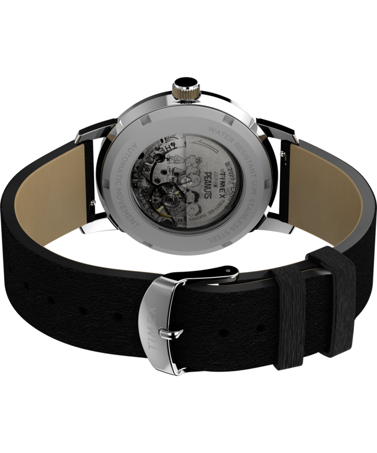 Timex top 40mm marlin