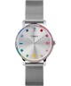 TW2W19100 Reloj Transcend con brazalete de malla de 34 mm - Imagen principal