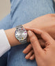 TW2W19100 Reloj Transcend con brazalete de malla de 34 mm, estilo Lifestyle 2, imagen
