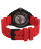 TW2W21000 Deepwater Tiburón Automatic 43mm Synthetic Rubber Strap Watch Caseback with Attachment Image