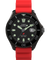 TW2W21000 Deepwater Tiburón Automatic 43mm Synthetic Rubber Strap Watch Primary Image