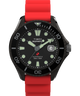 TW2W21000 Deepwater Tiburón Automatic 43mm Synthetic Rubber Strap Watch Primary Image