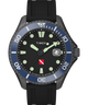 TW2W21100 Deepwater Tiburón Automatic 43mm Synthetic Rubber Strap Watch Primary Image