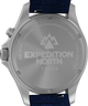 Expedition North® Slack Tide 41mm #tide Fabric Strap Watch Test