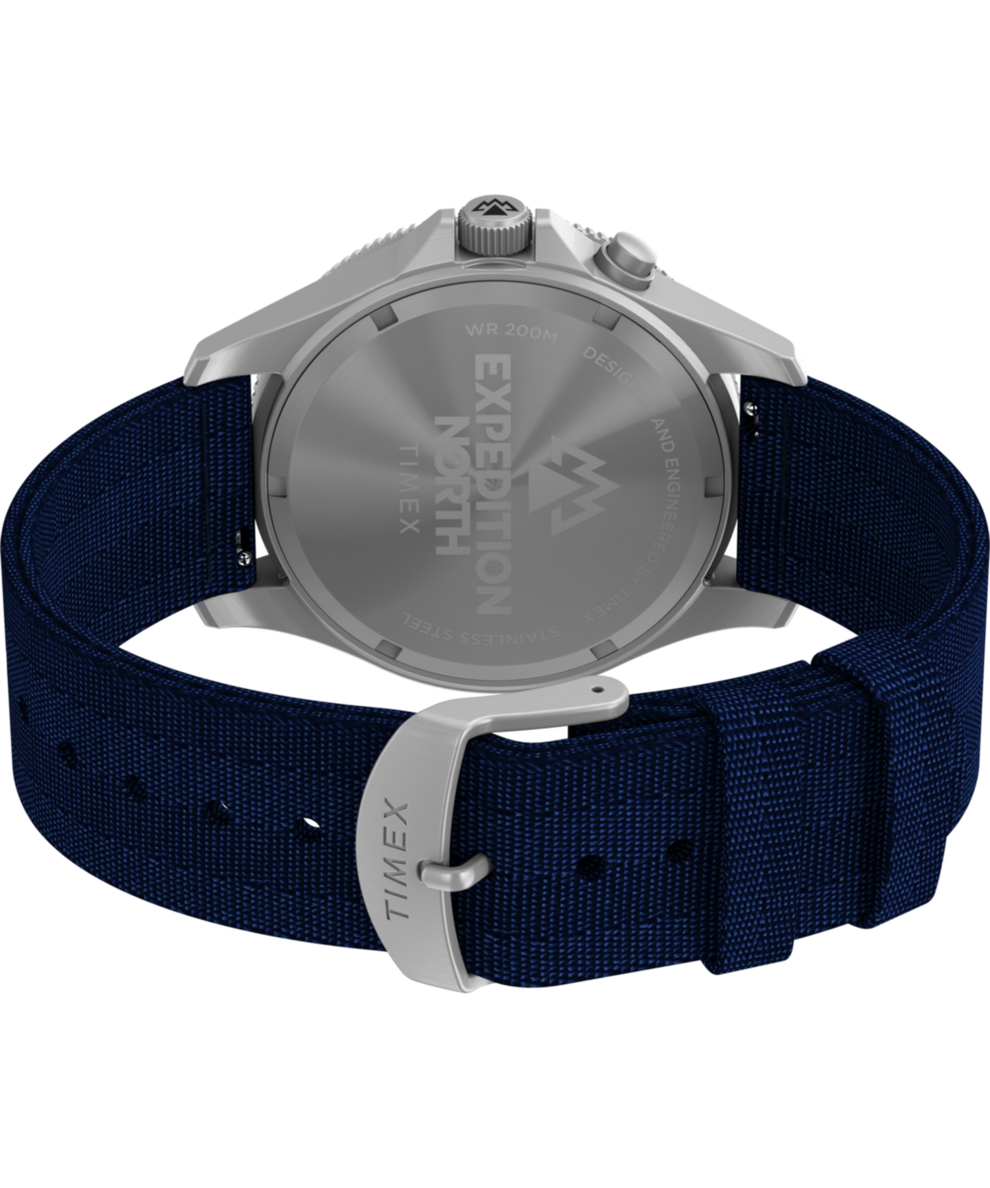 Timex top surf watch