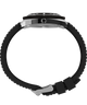 TW2W22400 Q Timex Reissue 1971 Velocity 36mm Synthetic Rubber Strap Watch Profile Image