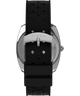 TW2W22400 Q Timex Reissue 1971 Velocity 36mm Synthetic Rubber Strap Watch Strap Image