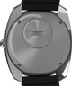TW2W22400 Q Timex Reissue 1971 Velocity 36mm Synthetic Rubber Strap Watch Caseback Image